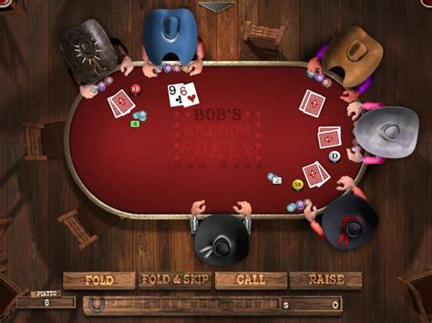 giochi poker online gratis italiano